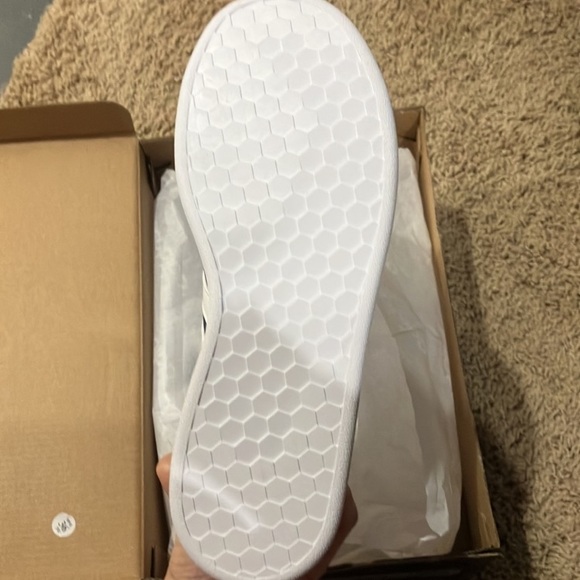 adidas neo Grand Court K Blue EG1518 big kids - Picture 7 of 13